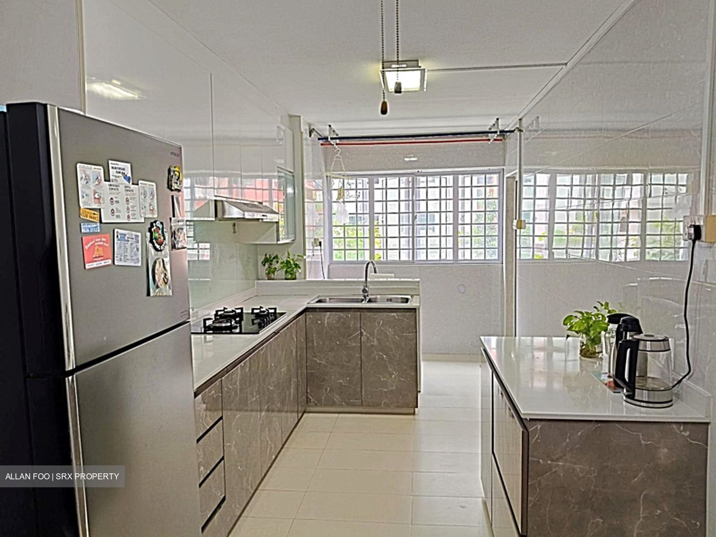 Blk 407 Yishun Avenue 6 (Yishun), HDB 4 Rooms #564924671